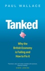 Cover: Tanked - The Bridge Street Press