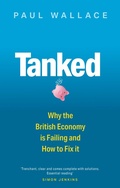 Cover: Tanked - The Bridge Street Press