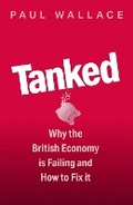 Cover: Tanked - Little, Brown
