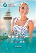 Cover: Pregnancy Surprise in Byron Bay - Harlequin
