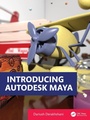 Cover: Introducing Autodesk Maya - CRC Press