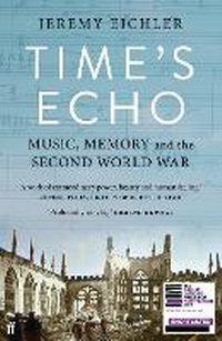 Abbildung von: Time's Echo - Faber & Faber