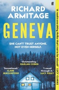 Cover: Geneva - Faber & Faber