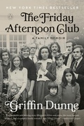 Cover: The Friday Afternoon Club - Penguin Press