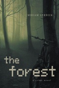 Cover: The Forest - Miriam Verbeek
