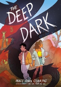 Abbildung von: The Deep Dark (PB) - Scholastic
