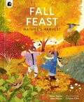 Cover: Fall Feast - Happy Yak