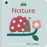Enlarge image Cover: MiniTouch: Nature - Happy Yak