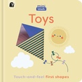 Cover: MiniTouch: Toys - Happy Yak