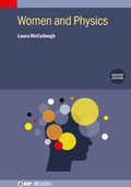 Cover: Women and Physics (Second Edition) - Institute of Physics Publishing