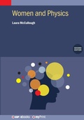 Cover: Women and Physics (Second Edition) - Institute of Physics Publishing