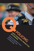 Cover: Q Policing - Southern Illinois University Press