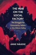 Cover: The War on the Social Factory - Northwestern University Press