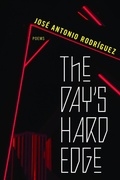 Cover: The Day's Hard Edge - Northwestern University Press