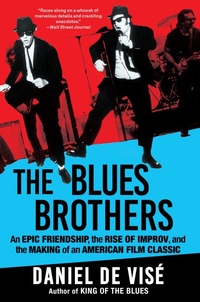 Abbildung von: The Blues Brothers - Atlantic Monthly Press