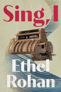 Cover: Sing, I - Northwestern University Press