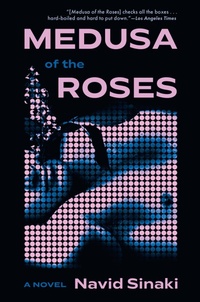 Bild vergrößern Bild: Medusa of the Roses - Grove Press