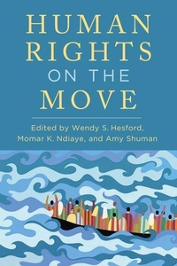 Enlarge image Cover: Human Rights on the Move - Ohio State University Press