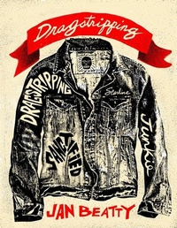 Enlarge image Cover: Dragstripping - University of Pittsburgh Press