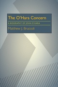 Cover: The O'Hara Concern - United Methodist Publishing House
