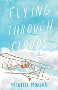 Cover: Flying through Clouds - Michelle Morgan