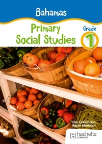 Abbildung von: Bahamas Primary Social Studies Grade 1 - Hodder Education