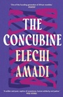 Cover: The Concubine - Apollo