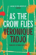 Cover: As The Crow Flies - Apollo