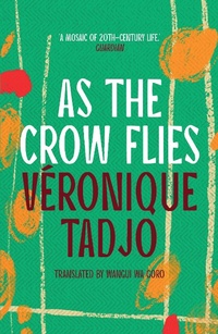 Abbildung von: As The Crow Flies - Apollo