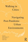 Cover: Walking in Cities - Routledge
