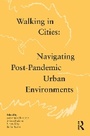 Cover: Walking in Cities - Routledge