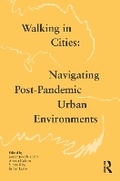 Cover: Walking in Cities - Routledge