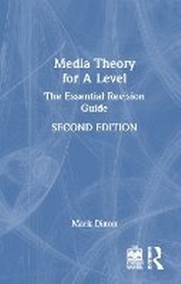 Abbildung von: Media Theory for A Level - Routledge