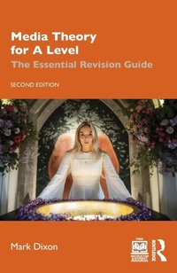 Abbildung von: Media Theory for A Level - Routledge