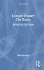 Cover: Literary Theory: The Basics - Routledge