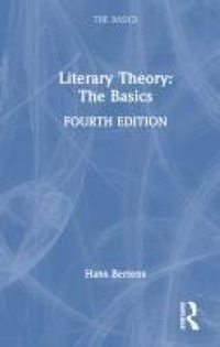Enlarge image Cover: Literary Theory: The Basics - Routledge