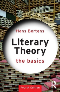 Enlarge image Cover: Literary Theory: The Basics - Routledge