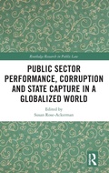 Cover: Public Sector Performance, Corruption and State Capture in a Globalized World - Routledge