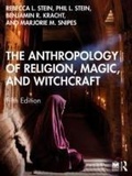 Cover: The Anthropology of Religion, Magic, and Witchcraft - Routledge