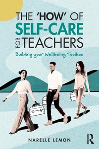 Bild: The 'How' of Self-Care for Teachers - Routledge