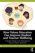 Bild: How Values Education Can Improve Student and Teacher Wellbeing - Routledge