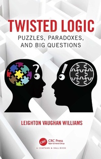 Abbildung von: Twisted Logic - Chapman and Hall
