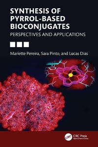 Abbildung von: Synthesis of Pyrrol-based Bioconjugates - CRC Press
