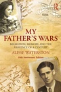 Cover: My Father's Wars - Routledge