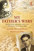 Cover: My Father's Wars - Routledge