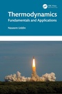 Cover: Thermodynamics - CRC Press