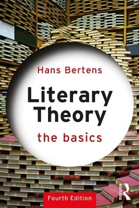 Enlarge image Cover: Literary Theory: The Basics - Routledge