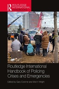 Bild: Routledge International Handbook of Policing Crises and Emergencies - Routledge