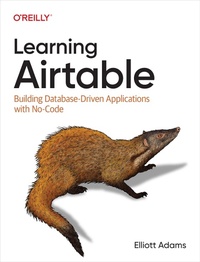 Abbildung von: Learning Airtable - O'Reilly