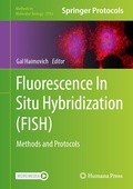 Bild: Fluorescence In Situ Hybridization (FISH) - Humana